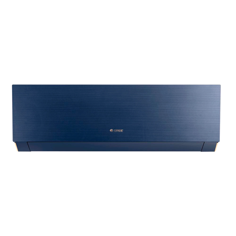 Внутрішній блок  мультиспліт-системи Gree GWH12AUCXB-K6DNA1A/I Blue (Clivia)